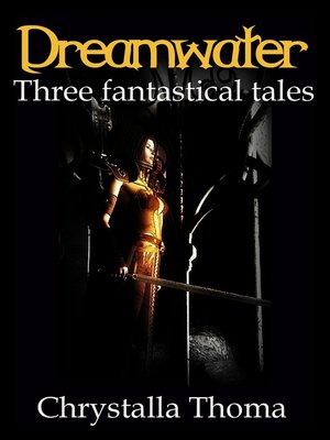 cover image of Dreamwater